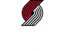 Trail Blazers team logo