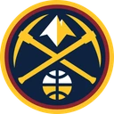 Nuggets team logo
