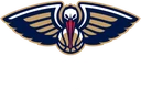 Pelicans team logo