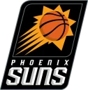 Suns team logo