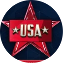 USA Stars team logo