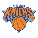 Knicks team logo