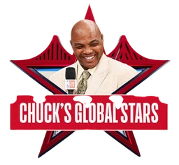 Team Chuck