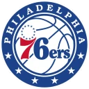 76ers team logo
