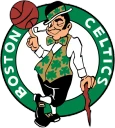 Celtics team logo