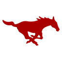 Mustangs team logo