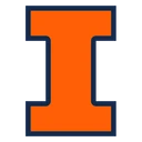 Fighting Illini team logo