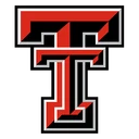 Red Raiders team logo