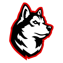 Huskies image