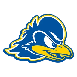 Fightin' Blue Hens