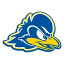 Fightin' Blue Hens team logo