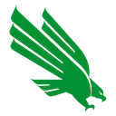 Mean Green team logo