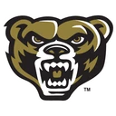 Golden Grizzlies team logo