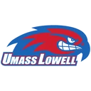 River Hawks team logo