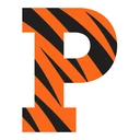 Tigers team logo