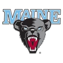 Black Bears team logo