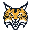 Bobcats team logo