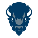 Bison team logo
