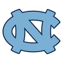 Tar Heels team logo