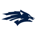 Wolf Pack team logo