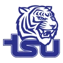 Tigers team logo