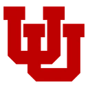 Runnin' Utes team logo