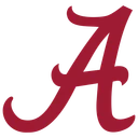 Crimson Tide team logo
