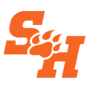 Bearkats team logo