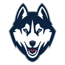 Huskies team logo