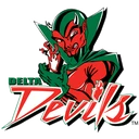 Delta Devils team logo