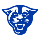 Panthers team logo