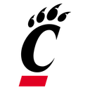 Bearcats team logo