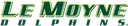 Dolphins team logo