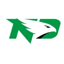 Fighting Hawks team logo