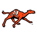 Fighting Camels team logo