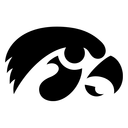 Hawkeyes team logo