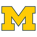 Wolverines team logo