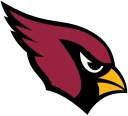Cardinals team logo