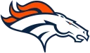 Broncos team logo