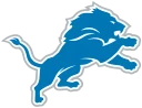 Lions team logo