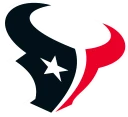 Texans team logo