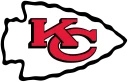 Chiefs team logo