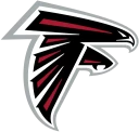 Falcons team logo
