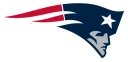 Patriots team logo
