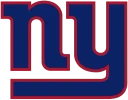 Giants team logo