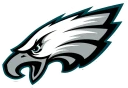 Eagles team logo