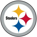 Steelers team logo