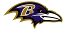 Ravens team logo
