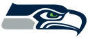 Seahawks team logo