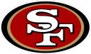 49ers team logo